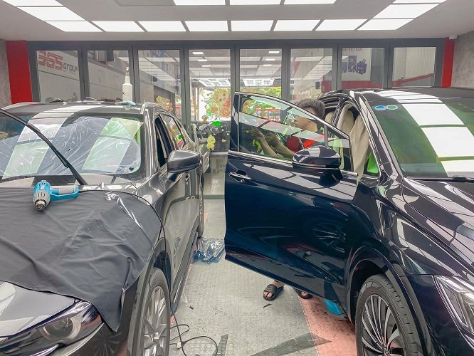 AUTO365 TAN PHU – TAN PHU TPHCM 5