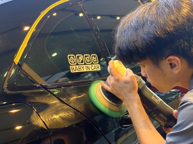 C Clean Car Detailing Center – Gia Dinh TPHCM 5