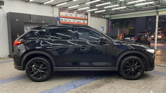 EVO Detailing – CAT LAI TPHCM 4