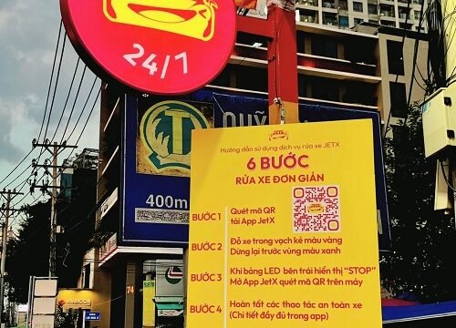 JETX THANH MY LOI – CAT LAI TPHCM 4