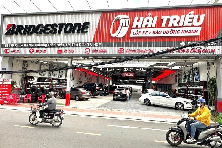 LOP XE HAI TRIEU QUAN 2 – AN KHANH TPHCM 1