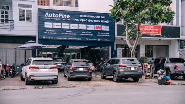 autofine vietnam – binh trung tphcm 1