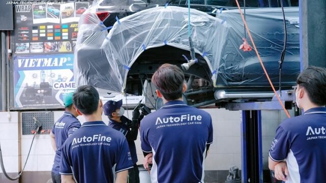 autofine vietnam – binh trung tphcm 2