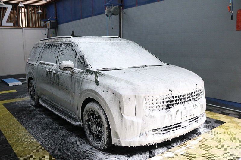 CERAMIC COATING DQUARTZ GLISS (5)