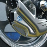 Gói Vespa Revival | Rửa xe Vespa Sprint đúng cách chuẩn detailing - Image 2