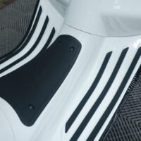 Gói Vespa Revival | Rửa xe Vespa Sprint đúng cách chuẩn detailing - Image 13