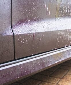 Tẩy Mạt Sắt – Bụi Sắt Dính Vào Xe | Gói Detailing Ô Tô Chuyên Sâu Tại Quận 2