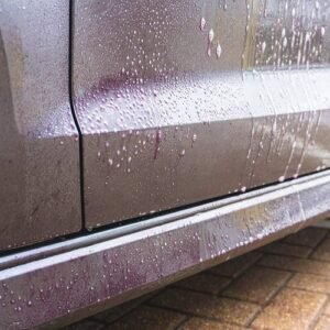 Tẩy Mạt Sắt – Bụi Sắt Dính Vào Xe | Gói Detailing Ô Tô Chuyên Sâu Tại Quận 2