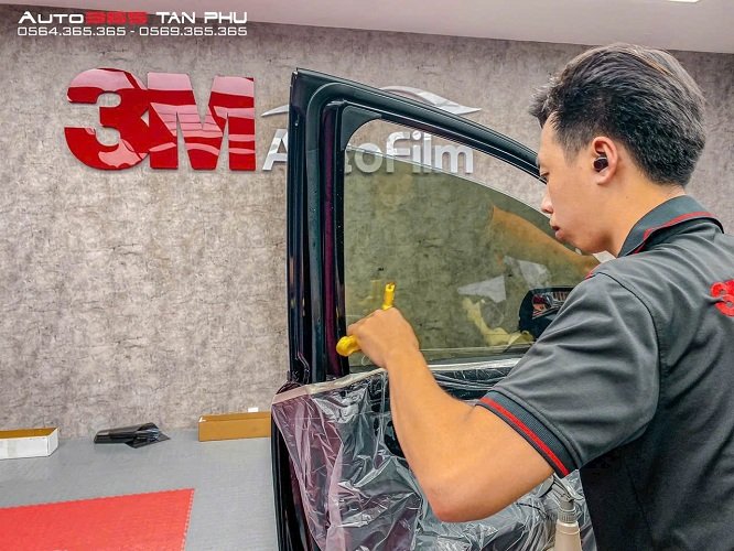 AUTO365 TAN PHU – TAN PHU TPHCM 2