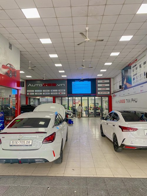 AUTO365 TAN PHU – TAN PHU TPHCM 4